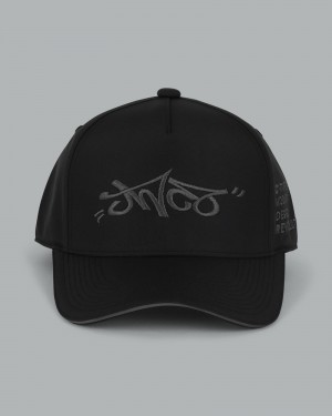 Accesorios Jnco Graffiti Logo Cap Magnet | EKSW5060