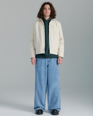 Jeans Jnco 101 Twin Cannon Hombre Antique | UYNK8092