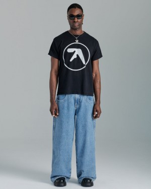 Jeans Jnco 101 Twin Cannon Hombre Vintage | JZBA4913