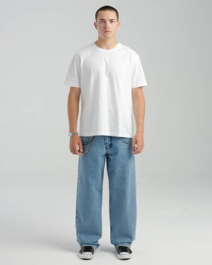 Jeans Jnco 1169 Low Down Deck Hombre Antique | TNMC7156