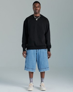 Short Jnco Destroyer Shorts Hombre Antique | RPHH8017
