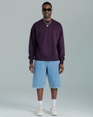 Short Jnco Workman Carpenter Shorts Hombre Vintage | KYTY7273
